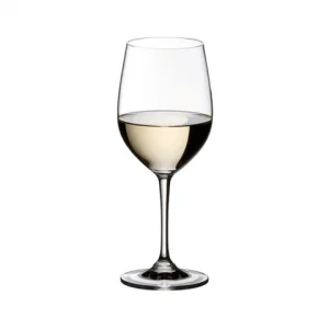 Riedel Vinum Viognier/Chardonnay White Wine Glasses - Best Gifts for Chefs