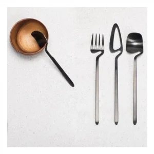 The Hipstell Cutlery Collection from The Cutlery Collection - Best Gifts for Chefs