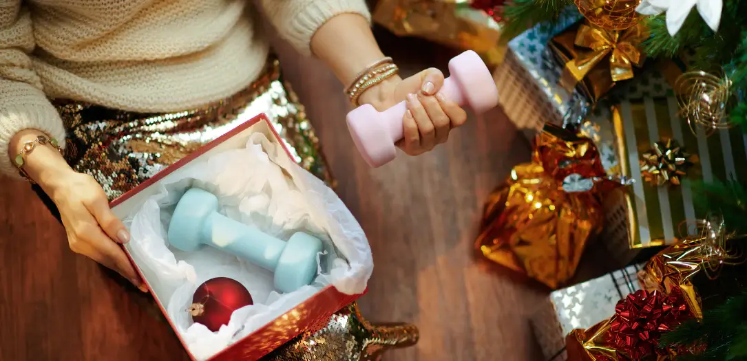 Top-10 Fitness Gifts to Give This Holiday Season