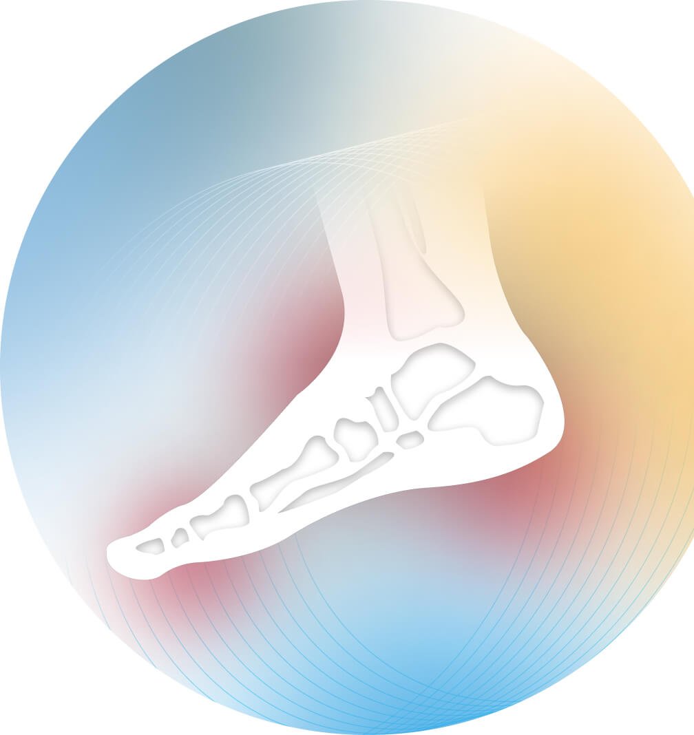 Explore the latest foot pain trends, common causes of pain, treatment and prevention plans for maintained foot health in our 2023 Foot Pain Trends Report!